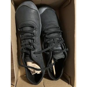 MERRELL Vapor Glove 3 Luna LTR Barefoot Sneakers Athletic Trainers Shoes Mens 12